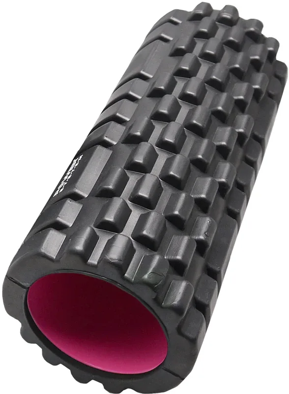 Power System Fitness Foam Roller - аксессуары для массажа, 1 шт