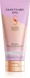 Sanctuary Spa Lily & Rose Collection - Увлажняющее молочко для тела под душ, 200 мл — фото 1
