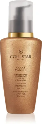 Collistar Gocce Magiche Highlighting - Концентрат для загара, 125 мл