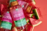 Tree Hut Watermelon Foaming Gel Wash - пенящийся гель для душа, 532 мл — фото 3
