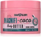 Soap & Glory Magnifi Coco - Масло для тела, 300 мл — фото 1