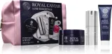 Natura Siberica Royal Caviar Luxe Essentials - подарочный набор, 1 шт — фото 1