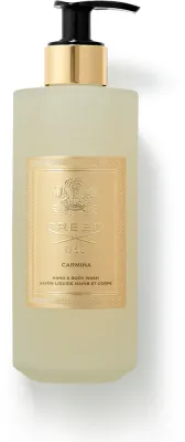 Creed Carmina - Гель для душа для рук и тела perfumowany, 300 мл