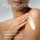 Weleda Skin Food - Молочко для тела для осветления и увлажнения, 250 мл — фото 3