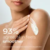 Weleda Smoothing - Смягчающее молочко для тела, 250 мл — фото 3