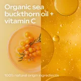 Weleda Regenerating - Регенерирующее молочко для тела с облепихой, 250 мл — фото 4