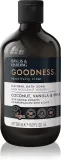 Baylis & Harding Goodness Coconut, Vanilla & Shea - Пена для ванны Baylis Harding Goodness Coconut, Vanilla Shea с маслом ши, для всех типов кожи, 500 мл, 500 мл — фото 1