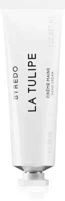 BYREDO La Tulipe - Крем для рук, 30 мл