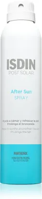 ISDIN After Sun Spray - Спрей после загара, 200 мл
