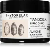 Phytorelax Laboratories Almond - Питательное масло для тела, 250 мл — фото 1