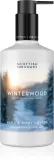 Scottish Fine Soaps Winterwood - Молочко для тела для рук и тела, 300 мл — фото 1
