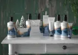 Scottish Fine Soaps Winterwood - Молочко для тела для рук и тела, 300 мл — фото 2
