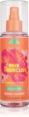 Tree Hut Pink Hibiscus - Туман для тела, 177 мл