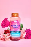 Tree Hut Moroccan Rose Foaming Gel Wash - Пенящийся гель для душа, 532 мл — фото 2