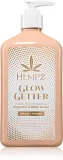 HEMPZ Glow Getter - Молочко для тела — фото 1