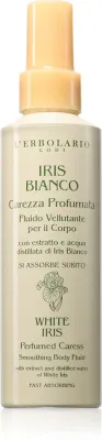 L'ERBOLARIO Iris Bianco - спрей для тела, 150 мл