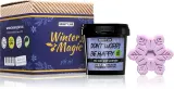 Beauty Jar Winter Magic - Подарочный набор для ванны — фото 1