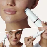 Braun All-In-One - в контексте того, что это набор косметики: набор для ухода за волосами, бородой и телом, 1 шт — фото 8