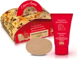 Helan Panettone Hand Care Set - Sweet Hands - Подарочный набор для рук, 1 шт — фото 1