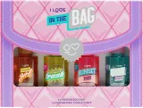 I Love In The Bag - Подарочный набор спреев для тела — фото 1