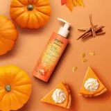 so!flow Pumpkin Time Body Milk - Молочко для тела, 200 мл — фото 2