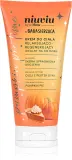 so!flow Pumpkin Time Body Cream - крем для тела, 200 мл — фото 1