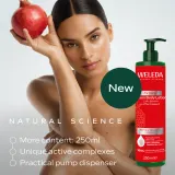 Weleda Firming - Укрепляющее сыворотка для тела, 250 мл — фото 5