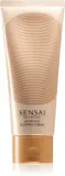 Sensai Silky Bronze After Sun Glowing Cream - Крем после загара против старения кожи, 150 мл — фото 1