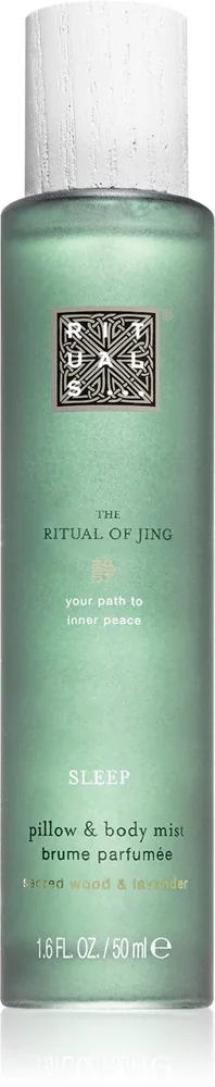 RITUALS The Ritual Of Jing - спрей для подушек, 50 мл
