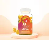 Ivy Bears Boost Immune - Мишки-желе для укрепления иммунитета, 60 шт — фото 3