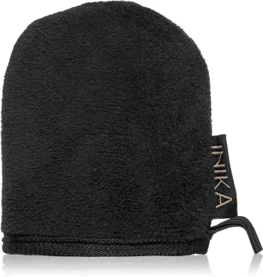 INIKA Organic Mini Mitt - Перчатки для автозагара, 1 шт