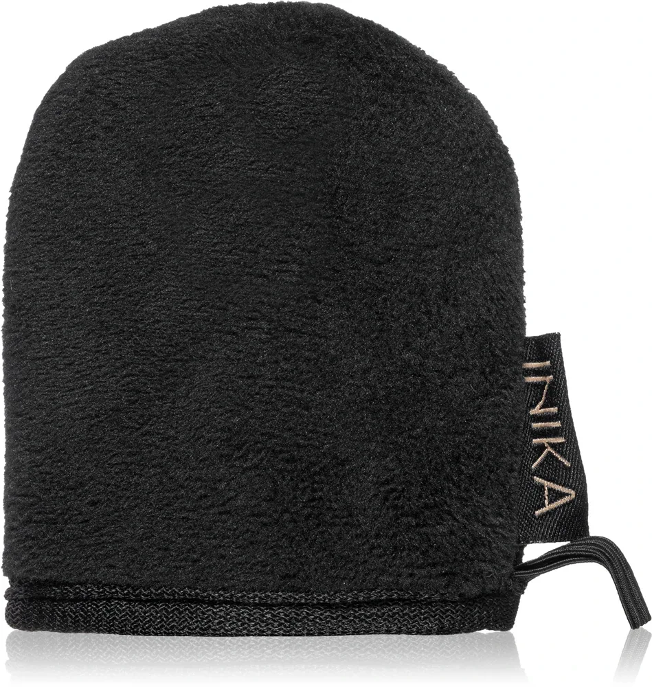 INIKA Organic Mini Mitt - Перчатки для автозагара, 1 шт