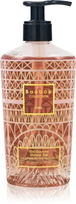 Baobab Collection Body Wellness Paris - гель для душа, 350 мл