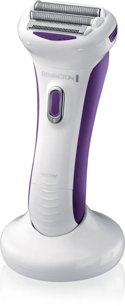 Remington Smooth & Silky WDF5030 - бритва, 1 шт