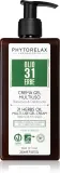Гель-крем для тела и ног Phytorelax Laboratories 31 Herbs охлаждающий, тонизирующий, 250 мл — фото 1