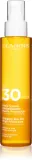 Clarins Sun Care Glowing Oil - Сухое масло для волос и тела SPF 30, 150 мл — фото 1