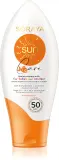 Soraya Sun - Защитное молочко для детей с рождения SPF 50, 125 мл — фото 1