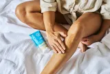 Topicrem Sun Protect Fresh After-Sun Gel - Охлаждающий гель после загара, 200 мл — фото 2