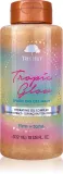 Tree Hut Tropic Glow Foaming Gel Wash - в контексте того, что это гель для душа: увлажняющий гель для душа, обеспечивающий блестящий блеск, 532 мл — фото 1