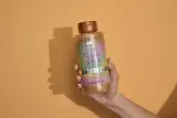 Tree Hut Tropic Glow Foaming Gel Wash - в контексте того, что это гель для душа: увлажняющий гель для душа, обеспечивающий блестящий блеск, 532 мл — фото 3