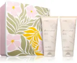 PUPA Milano Flower Artist Kit - в контексте того, что это гель для душа: подарочный набор для тела с ароматом Яркой Сакуры z zapachem Bright Sakura, 1 шт — фото 1