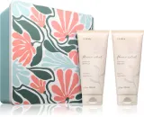 PUPA Milano Flower Artist Kit - Подарочный набор для тела с ароматом игривой туберозы z zapachem Flirty Tuberose, 1 шт — фото 1