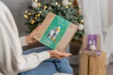 Nobilis Tilia Vyvážená Síla Přírody - Подарочный набор для рук и тела — фото 2