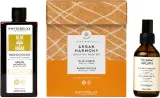 Phytorelax Laboratories Soft Rituals Argan Harmony - Подарочный набор для питания и увлажнения — фото 1
