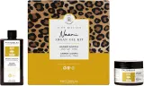Phytorelax Laboratories Icon Rituals Naomi - Подарочный набор для питания и увлажнения — фото 1