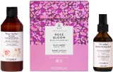 Phytorelax Laboratories Soft Rituals Rose Bloom - в подарочном наборе для тела — фото 1