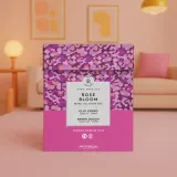 Phytorelax Laboratories Soft Rituals Rose Bloom - в подарочном наборе для тела — фото 2