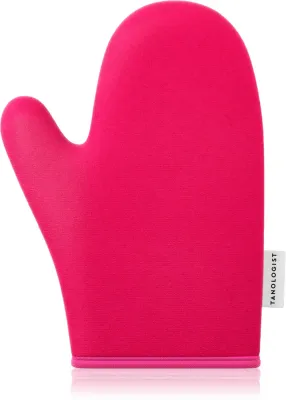 TANOLOGIST Self Tan Mitt - Перчатки для нанесения, 1 шт