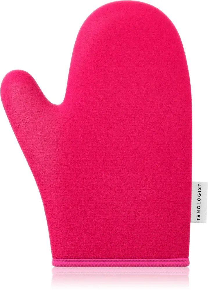 TANOLOGIST Self Tan Mitt - Перчатки для нанесения, 1 шт