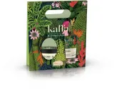 Helan Kaffa Hands & Nails Set - Подарочный набор для женщин, 1 шт — фото 1